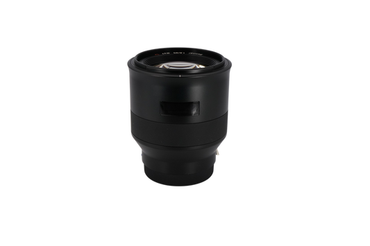 Zeiss Batis 85mm f/1.8 Mirrorless Lens for Sony E-Mount