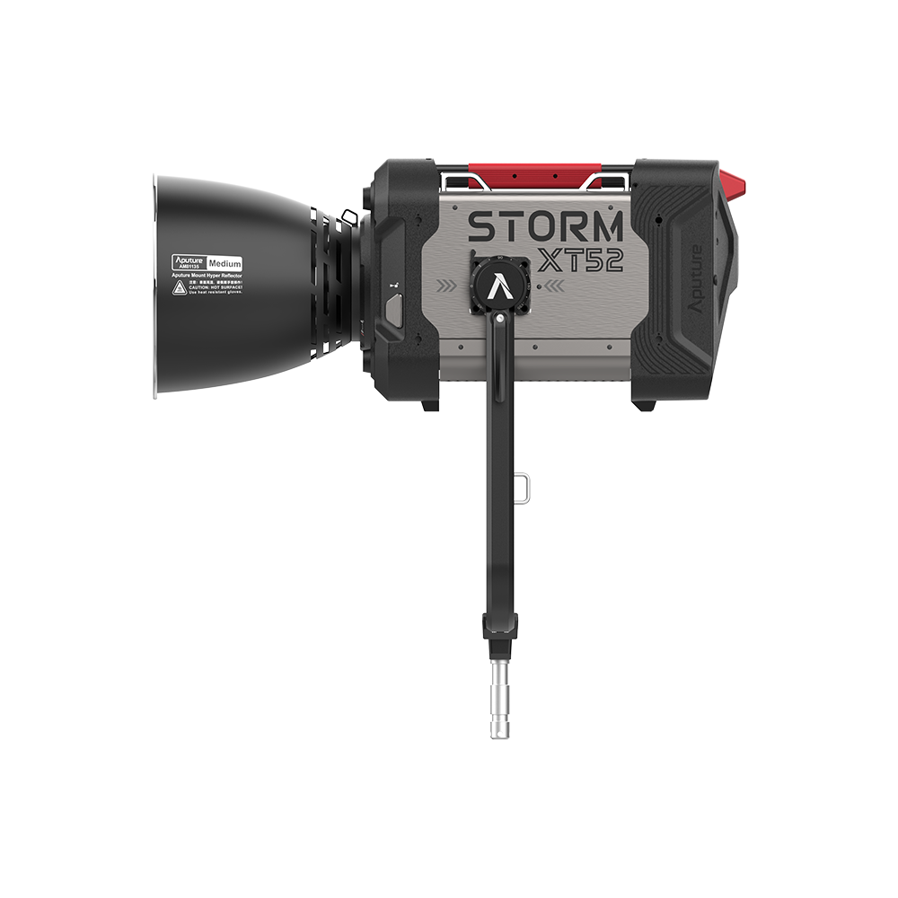 Aputure STORM XT52 Monolight - Bare Ends Cable