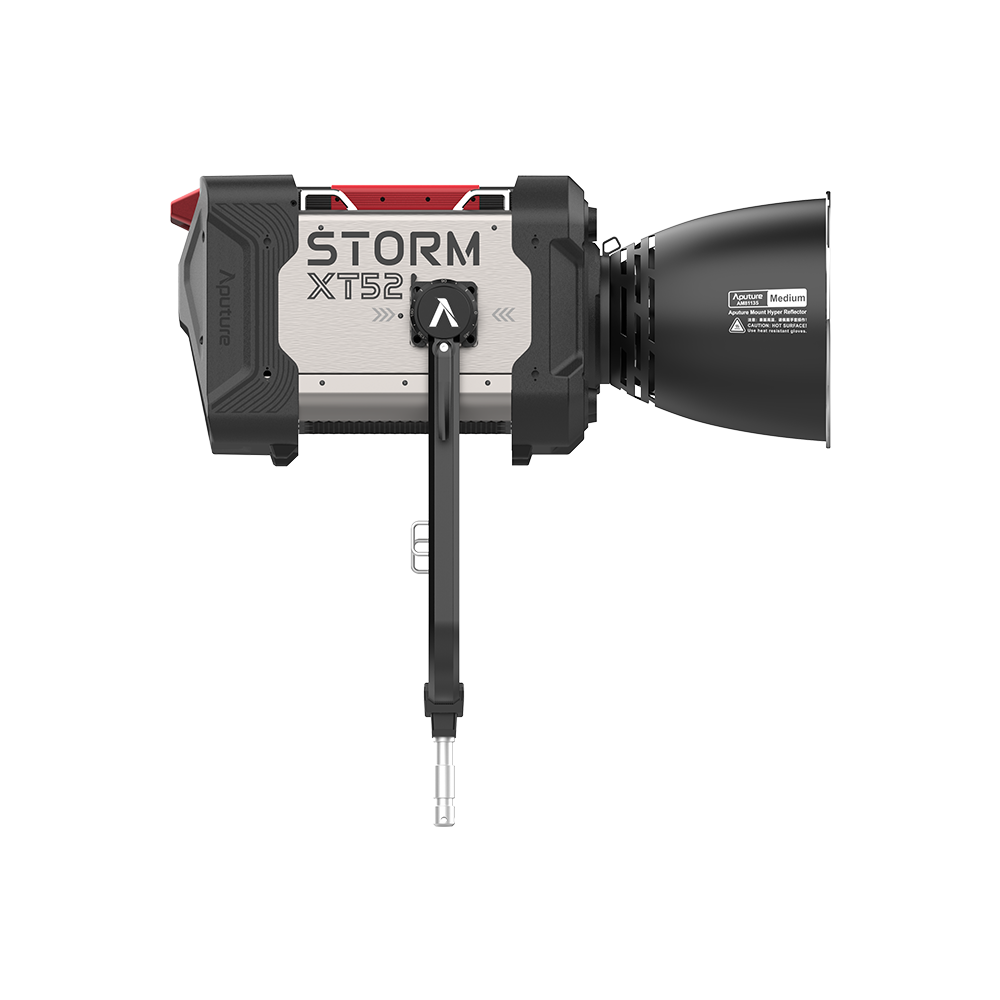Aputure STORM XT52 Monolight - Bare Ends Cable