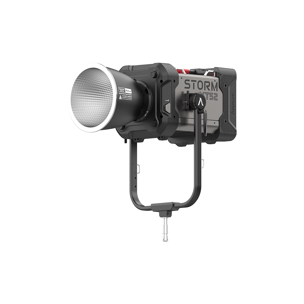 Aputure STORM XT52 Monolight - Bare Ends Cable