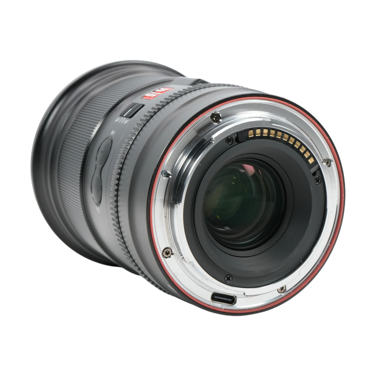 Viltrox AF 16mm f/1.8 Z STM ASPH ED IF Full-Frame Mirrorless Lens for Nikon Z-mount