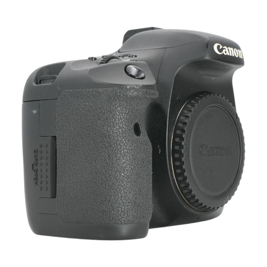 Canon EOS 7D APS-C DSLR Camera