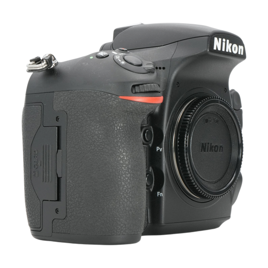 Nikon D810 Full-frame DSLR Camera