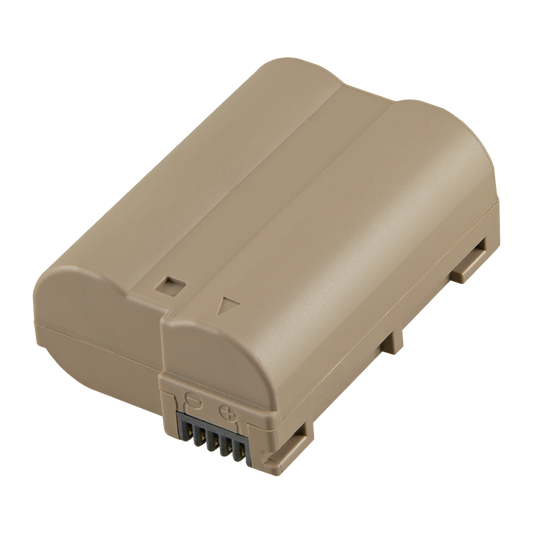 Jupio EN-EL15C ULTRA C (USB-C input) 2400mAh