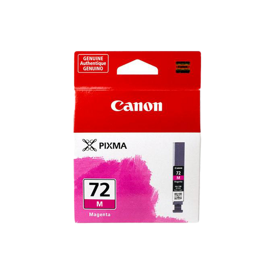 Canon LUCIA PGI-72 Ink Tank