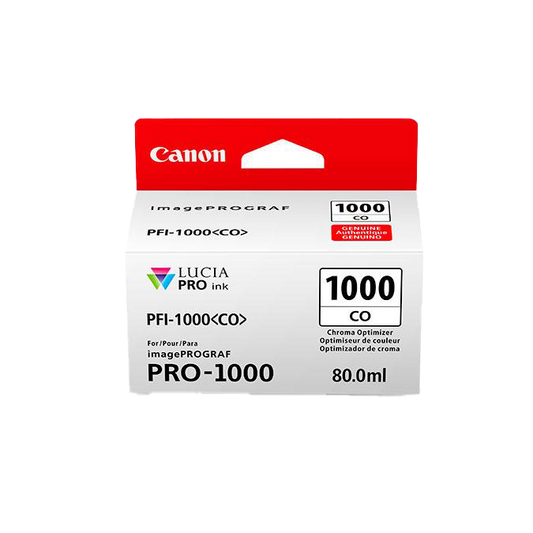 Canon PFI-1000 LUCIA PRO Ink