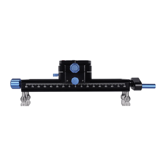 Sirui MS18 Macro Focusing Rail