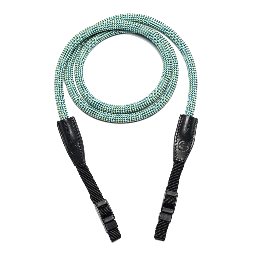 New COOPH Leica Rope Strap SO 126 cm / 49,6 (Black) USA New COOPH Leica Rope Strap SO 126 cm / 49,6 (Black) USA