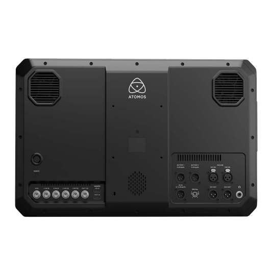 Atomos Sumo19 SE Monitor Recorder and Switcher