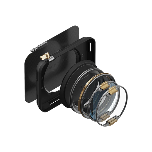 PolarPro Recon | VND Matte Box