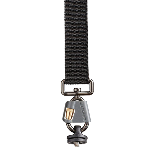Black Rapid Double Breathe Camera Strap