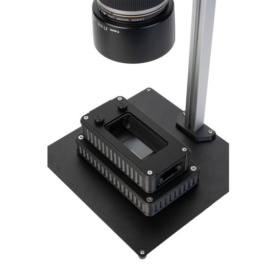 Negative Supply Essential Kit for 35mm Film Scanning