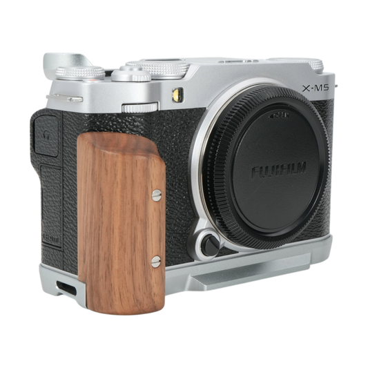 Fujifilm X-M5 APS-C Mirrorless Camera