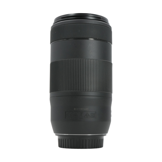 Canon EF 70-300mm f/4-5.6 IS II USM Full-frame DSLR Lens