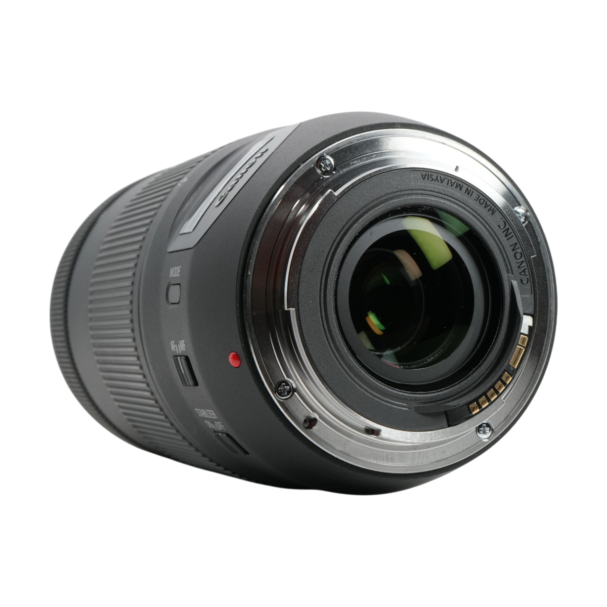 Canon EF 70-300mm f/4-5.6 IS II USM Full-frame DSLR Lens
