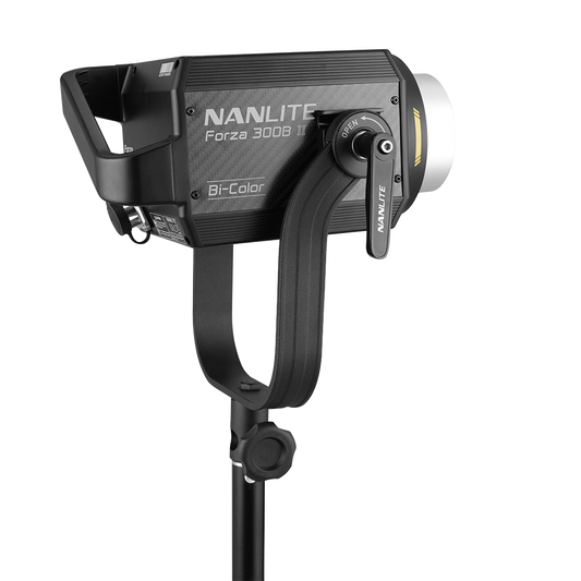 Nanlite Forza 300BII Bicolor LED Monolight