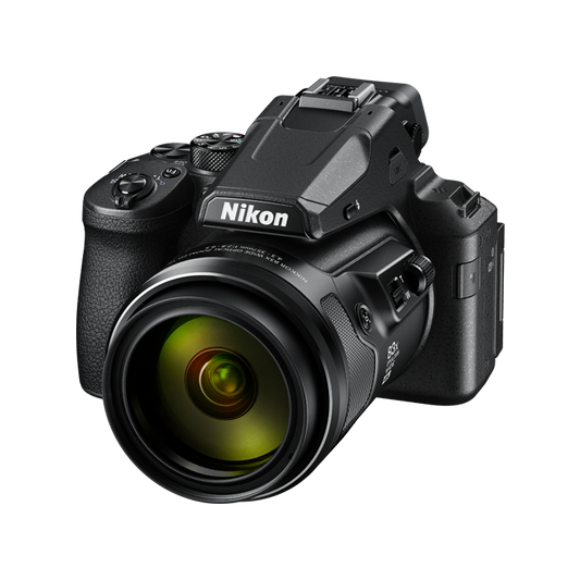 Nikon COOLPIX P950 Digital Camera
