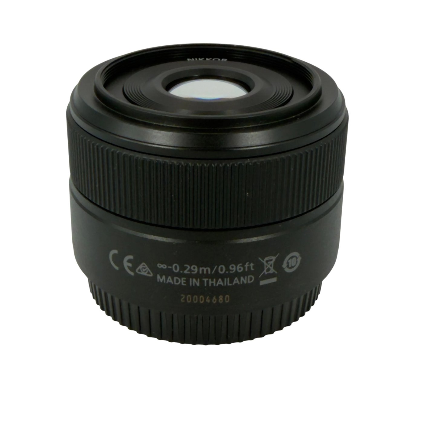 Nikon Z 40mm f/2 Full-frame Mirrorless Lens