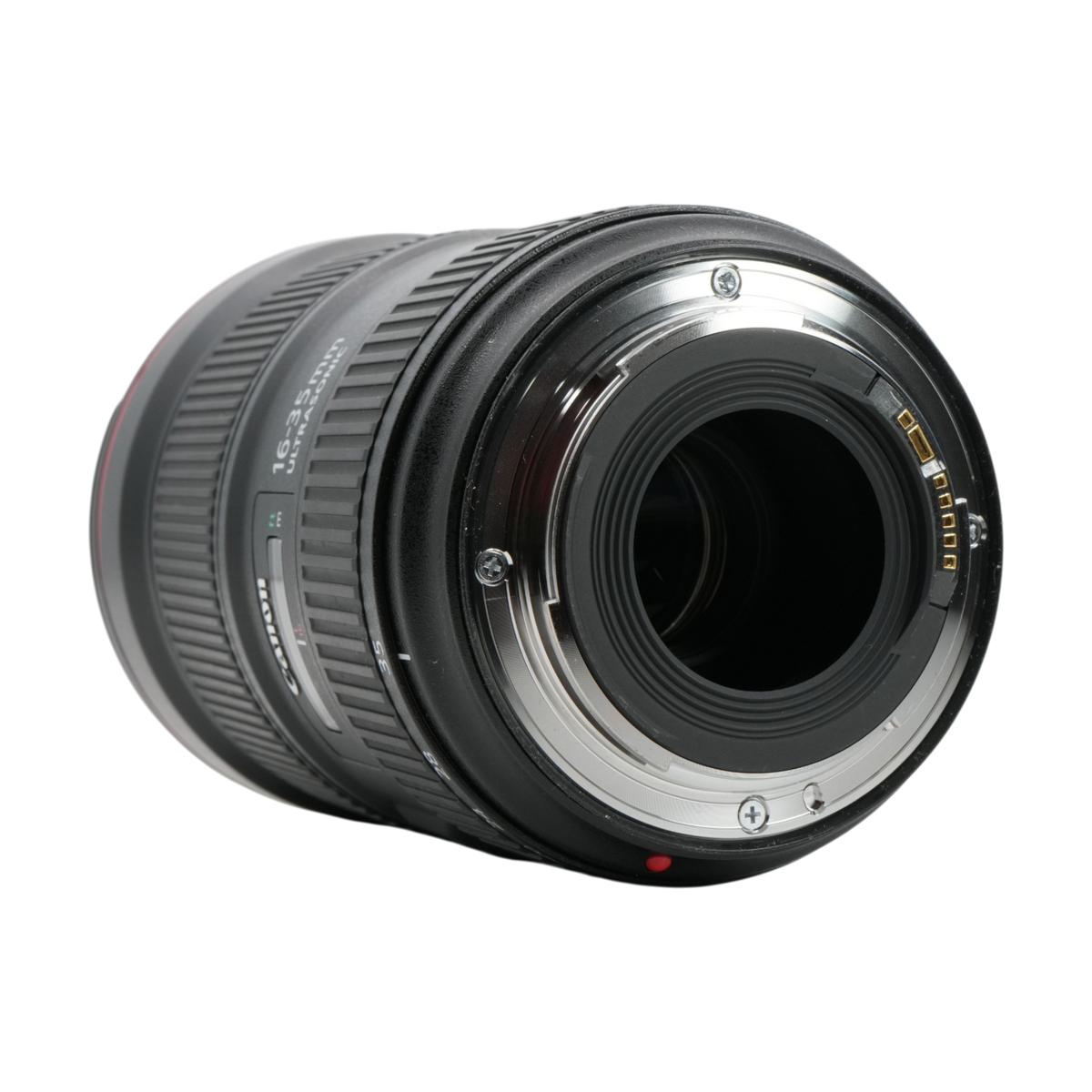 Canon EF 16-35mm f/2.8 L III USM Full-frame DSLR Lens