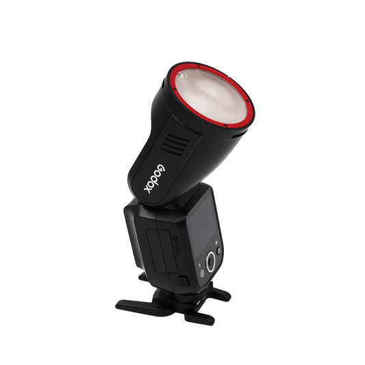 Godox V100 Flash