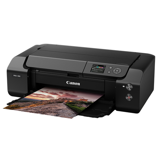 Canon imagePROGRAF PRO-300 Printer