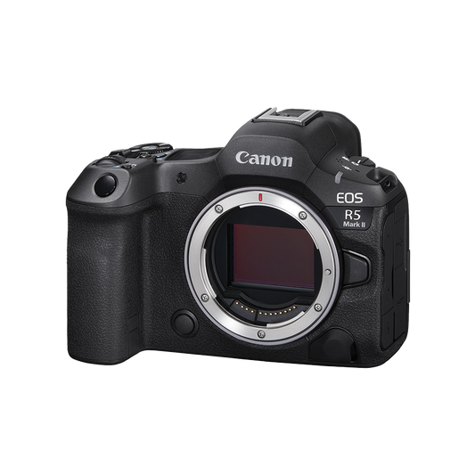 Canon EOS R5 Mk II Digital Mirrorless Camera