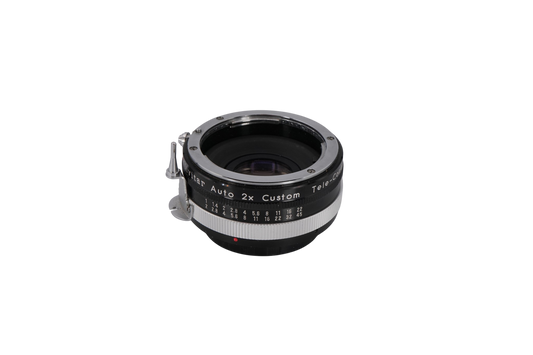 Viltrox F 2x Extension Tube for Nikon