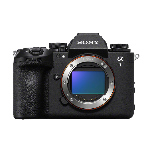 Sony Alpha a1 II Digital Mirrorless Camera