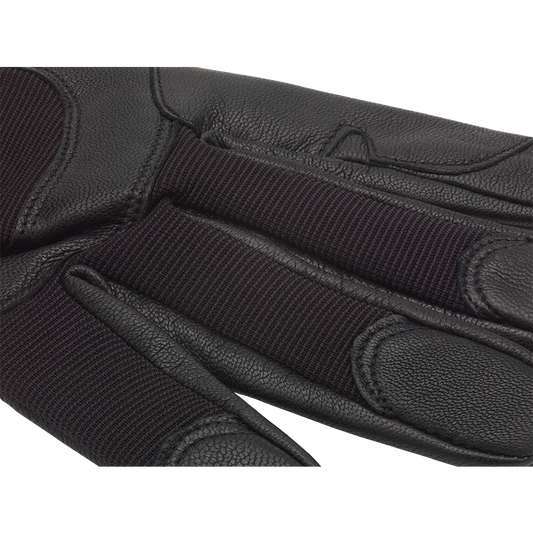 Kupo Ku-Hand Grip Goatskin Gloves