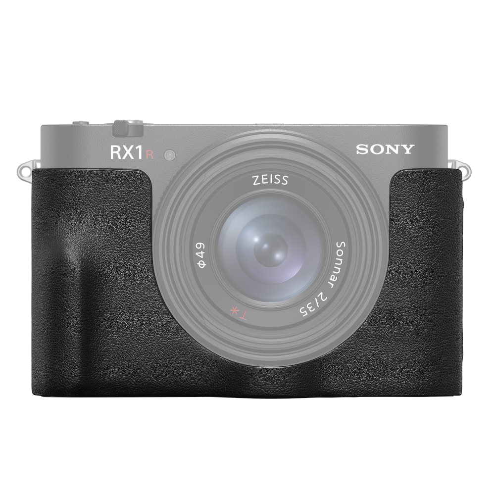 Sony LCS-RXL Body Case for RX1R III Premium Compact Camera