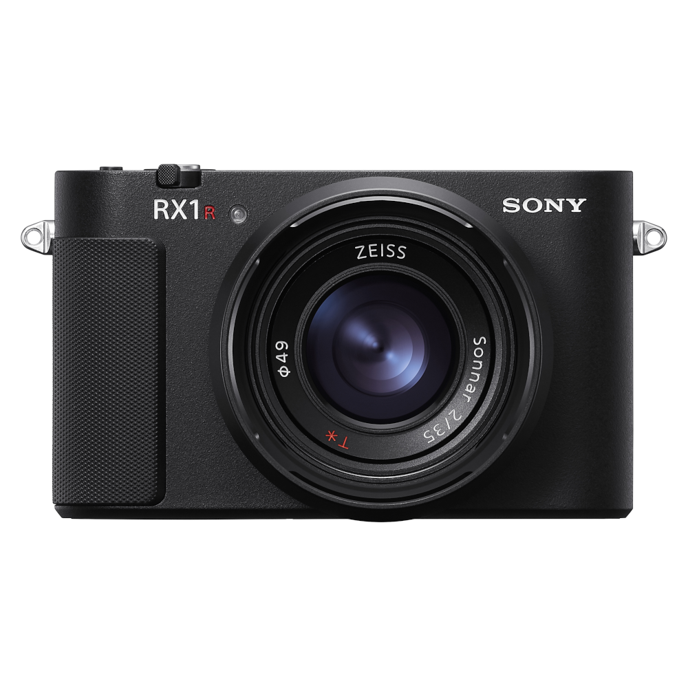 Sony LHP-1 Lens Hood for RX1 Series Premium Compact Camera