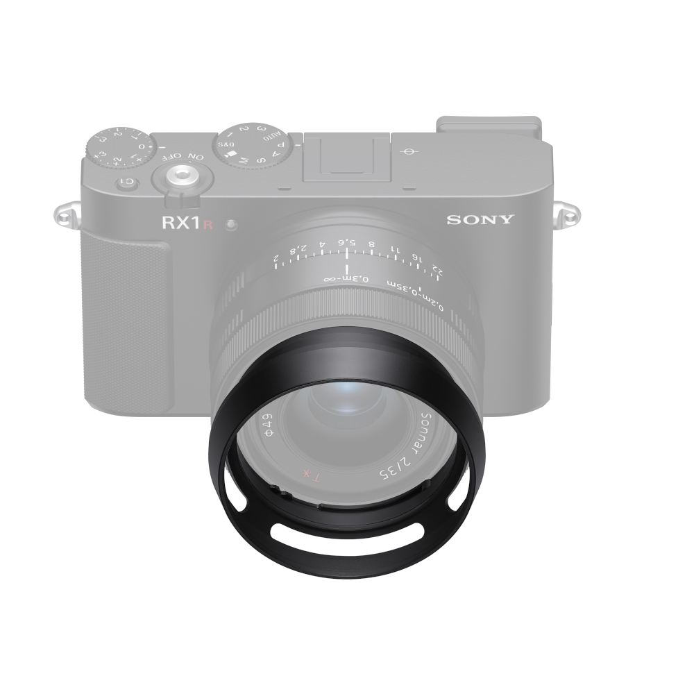 Sony LHP-1 Lens Hood for RX1 Series Premium Compact Camera