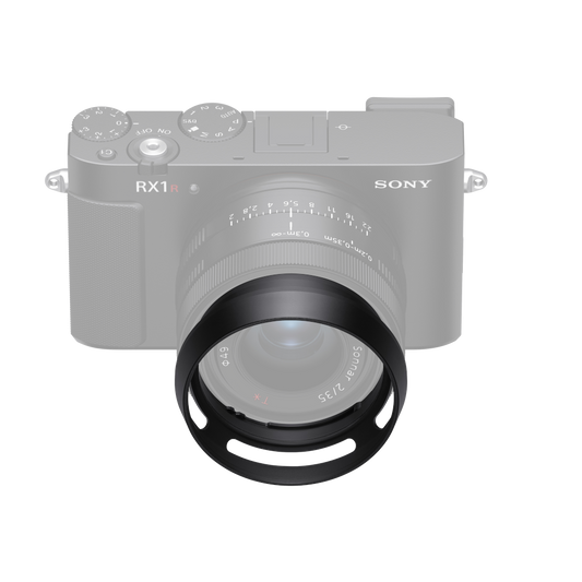 Sony LHP-1 Lens Hood for RX1 Series Premium Compact Camera