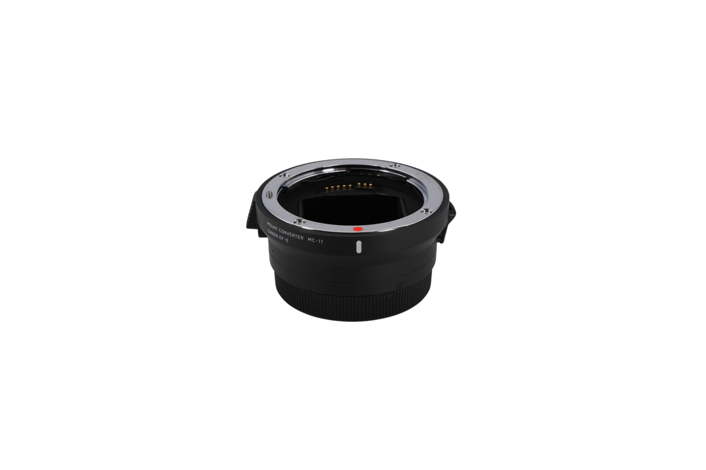 Sigma MC-11 Adapter - Canon EF to Sony E