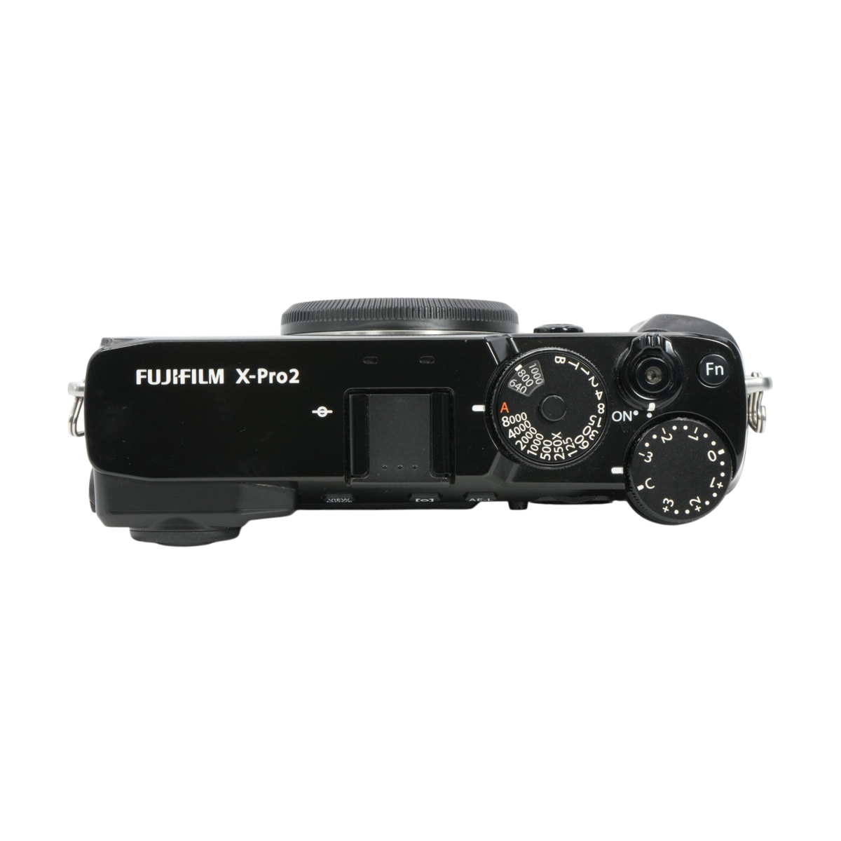 Fujifilm X-Pro 2 APS-C Mirrorless Camera Body