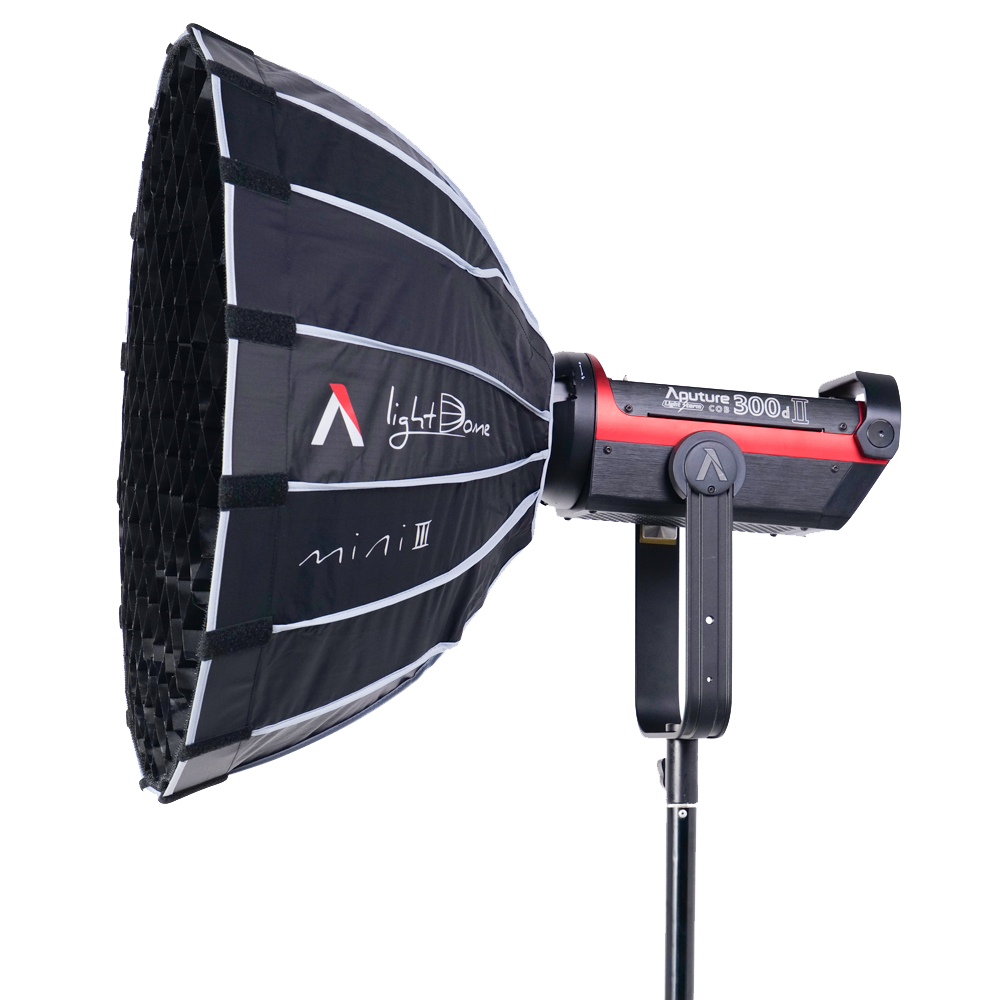 Aputure Light Dome III – Pro Photo Supply Aputure Light Dome III – Pro Photo Supply