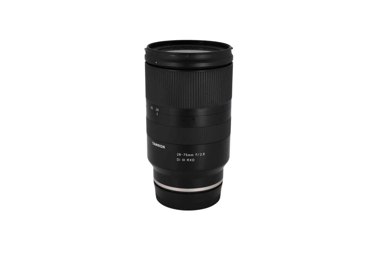Tamron Sony E 28-75mm f/2.8 Di III RXD Full Frame Mirrorless Zoom Lens