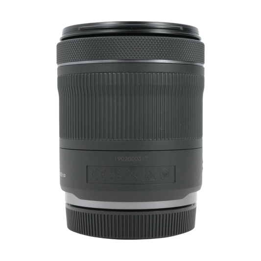 Canon RF 15-30mm f/4.5-6.3 IS STM Full-frame Mirrorless Lens