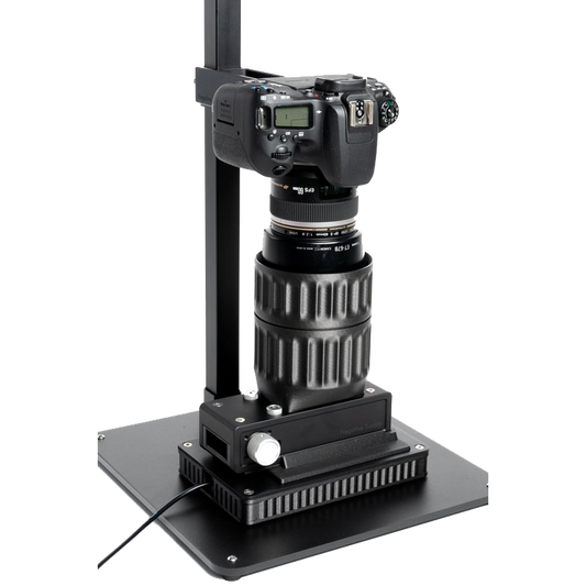 Negative Supply Co 35mm Film Scanning Hood