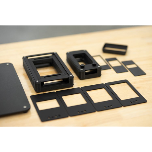 Negative Supply Co Basic Film Carrier 35mm/120 Mk2 Combo