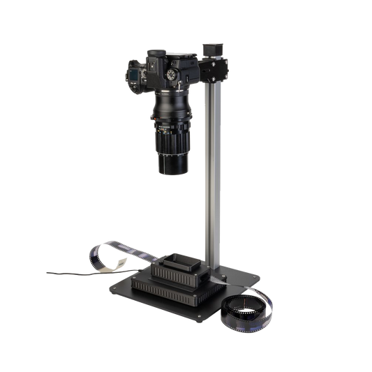 Negative Supply Co Basic Riser Mk3 - Copy Stand for Film Scanning