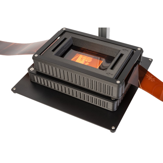 Negative Supply Co Basic Film Carrier 120 Mk2 Stabilizing Mask