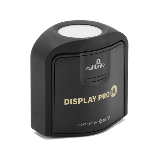 Calibrite Display Pro HL