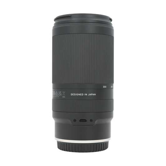 Tamron 70-300mm f/4.5-6.3 DI III RXD Full-frame Mirrorless Lens