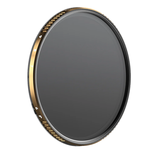PolarPro Peter McKinnon VND Signature Edition II ND Filter