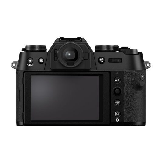 Fujifilm X-T50 Digital Mirrorless Camera