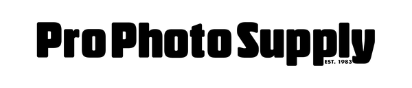 Pro Photo Supply logo