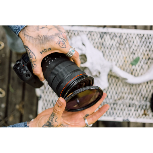 PolarPro Helix | Base Plate
