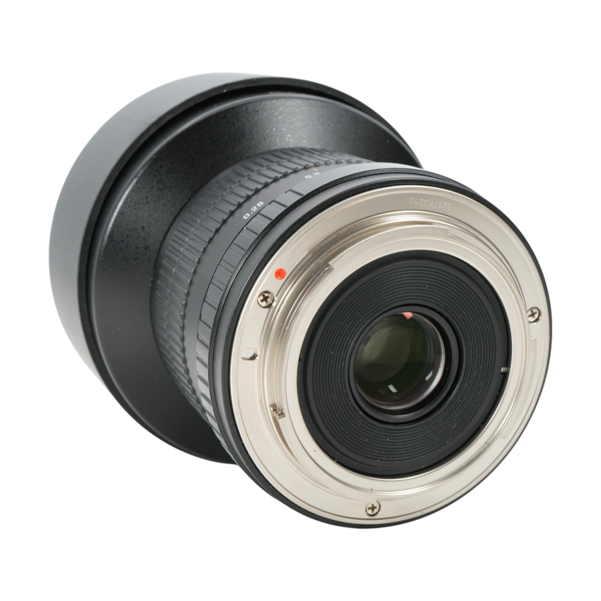 Rokinon 14mm f/2.8 Full-frame DSLR Lens for Canon EF-Mount