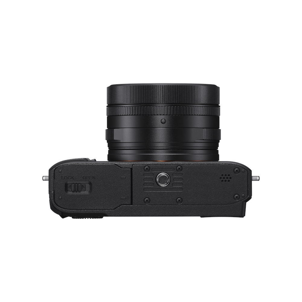 Sony RX1R III Premium Compact Camera